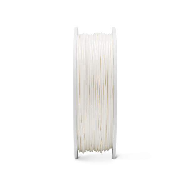 Fiberlogy ABS White 2.85 mm 0.85 kg | 3D Grande