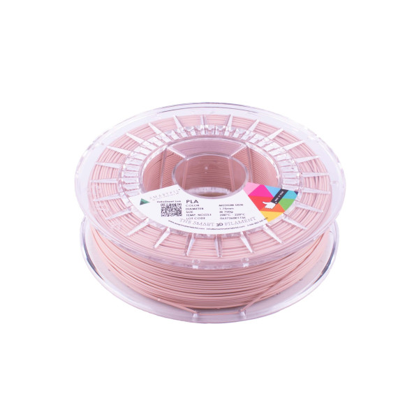 SMARTFIL PLA, 1.75mm, MEDIUM SKIN, 750g | 3D Grande