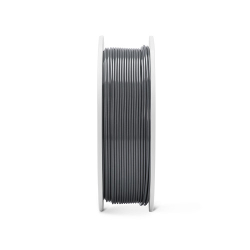 Fiberlogy ABS 2.85mm GRAFİT 850g Filament | 3D Grande