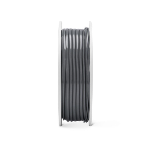 Fiberlogy ABS 2.85mm GRAFİT 850g Filament | 3D Grande