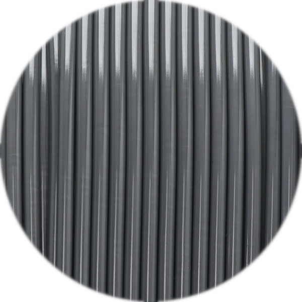 Fiberlogy ABS 2.85mm GRAFİT 850g Filament | 3D Grande