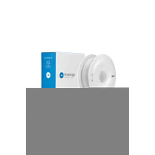 Fiberlogy Impact PLA 1.75mm GRİ 850g Filament | 3D Grande