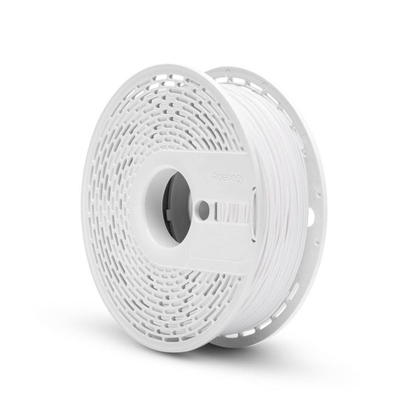 Fiberlogy ASA 1.75mm BEYAZ 750g Filament | 3D Grande