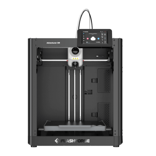 FlashForge Adventurer 5M 3D Yazıcı | 3D Grande