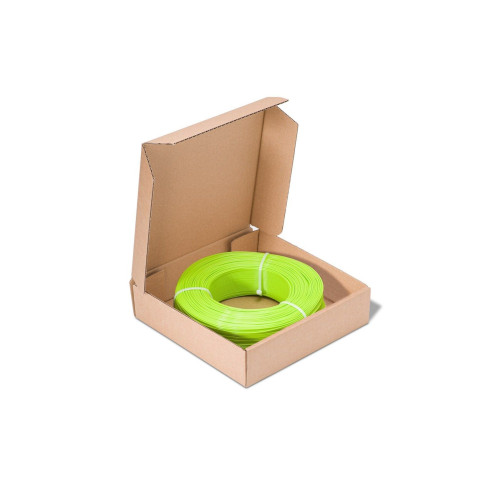 Fiberlogy Refill Easy PLA 1.75mm AÇIK YEŞİL 850g Filament | 3D Grande