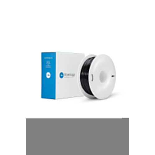 Fiberlogy ABS 1.75mm SİYAH 850g Filament | 3D Grande