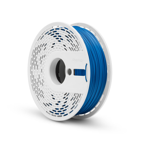Fiberlogy Easy PLA 1.75mm GERÇEK MAVİ 850g Filament | 3D Grande