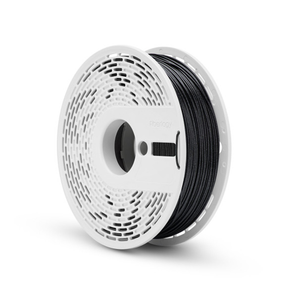 Fiberlogy Easy PLA 1.75mm ONYX 850g Filament | 3D Grande