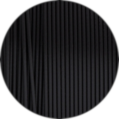 Fiberlogy Easy PLA 1.75mm SİYAH 850g Filament | 3D Grande