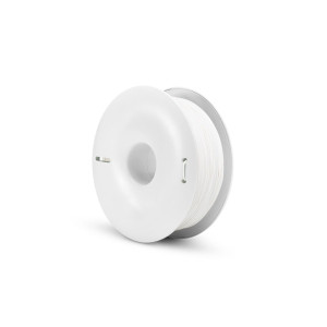 Fiberlogy MattFlex TPU 40D 1.75mm BEYAZ 850g Filament | 3D Grande