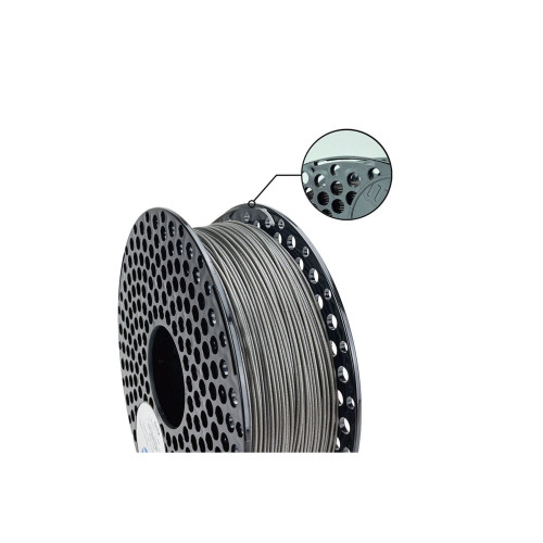 Azure Film Azurefilm Pla Original 1.75MM Antrasit 1000G Filament