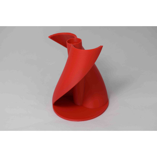 SMARTFIL ASA, 2.85mm, RUBY, 750g | 3D Grande