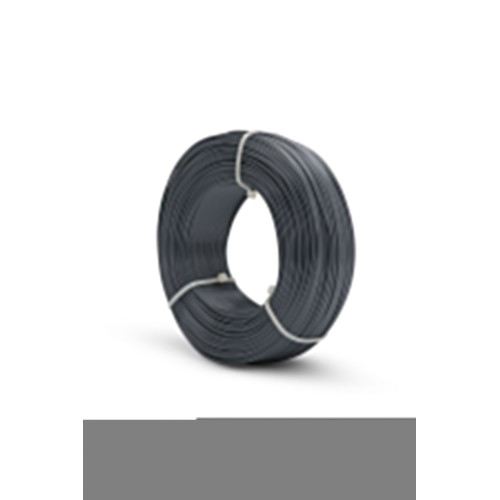 Fiberlogy Refill Easy PET-G 1.75mm GRAFİT 850g Filament | 3D Grande