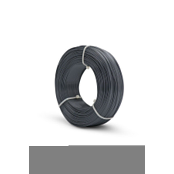 Fiberlogy Refill Easy PET-G 1.75mm GRAFİT 850g Filament | 3D Grande