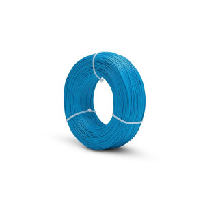 Fiberlogy Refill Easy PLA 1.75mm MAVİ 850g Filament | 3D Grande