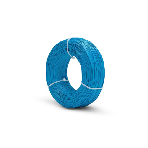 Fiberlogy Refill Easy PLA Blue 1.75 mm 0.85 kg | 3D Grande