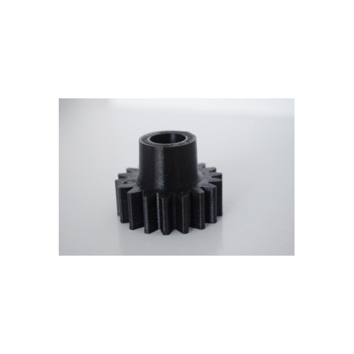 INNOVATEFIL TPU HARDNESS+, 2.85mm,  TRUE BLACK, 750g | 3D Grande