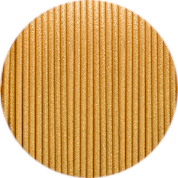 Fiberlogy Easy PLA 1.75mm ALTIN 850g Filament | 3D Grande