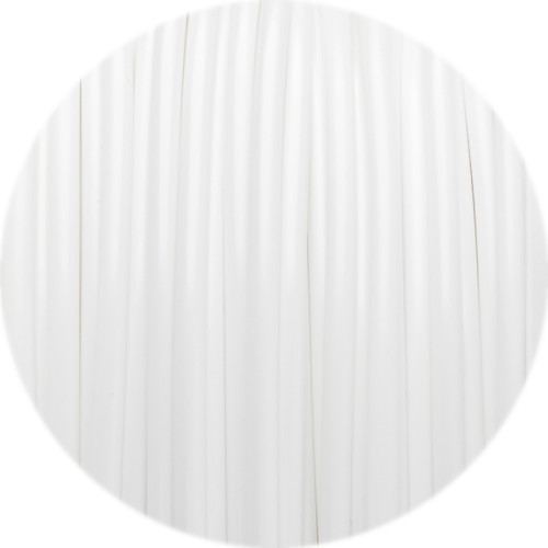 Fiberlogy Easy PLA 2.85mm BEYAZ 850g Filament | 3D Grande