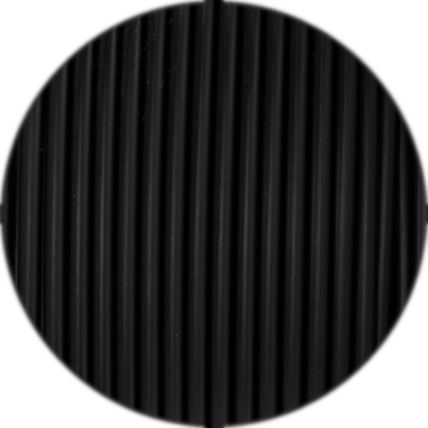 Fiberlogy Easy PLA Black 2.85 mm 0.85 kg | 3D Grande
