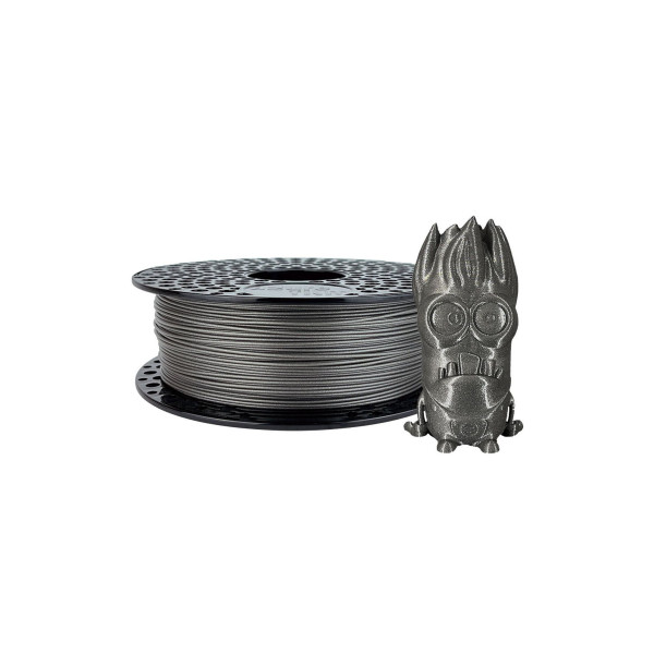 Azure Film Azurefilm Pla Original 1.75MM Antrasit 1000G Filament