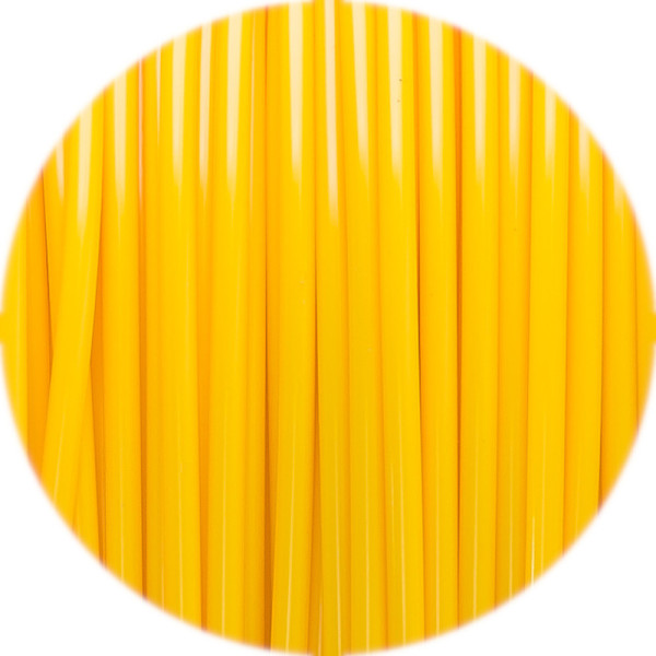 Fiberlogy Easy PLA Yellow 2.85 mm 0.85 kg | 3D Grande