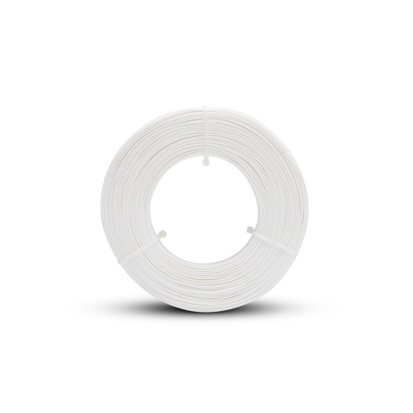 Fiberlogy Refill Easy PLA 1.75mm BEYAZ 850g Filament | 3D Grande
