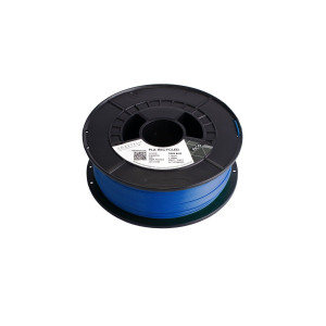 Smart Materials 3D PLA RECYCLED 1.75mm KOYU MAVİ 1000g Filament | 3D Grande