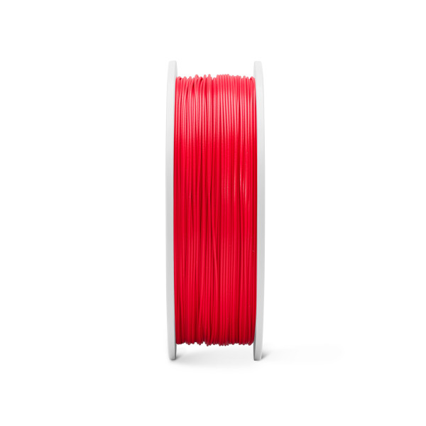Fiberlogy Impact PLA 1.75mm KIRMIZI 850g Filament | 3D Grande