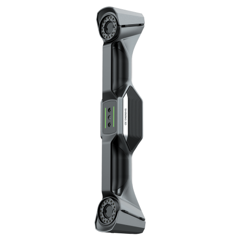 FreeScan UE Nova | Kablosuz Metroloji 3D Tarayıcı | 3D Grande