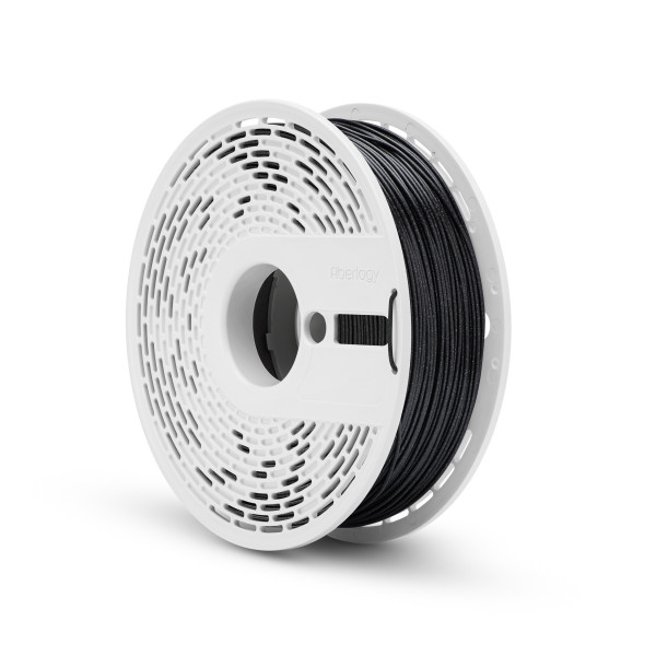 Fiberlogy Easy PLA 1.75mm ONYX 850g Filament | 3D Grande