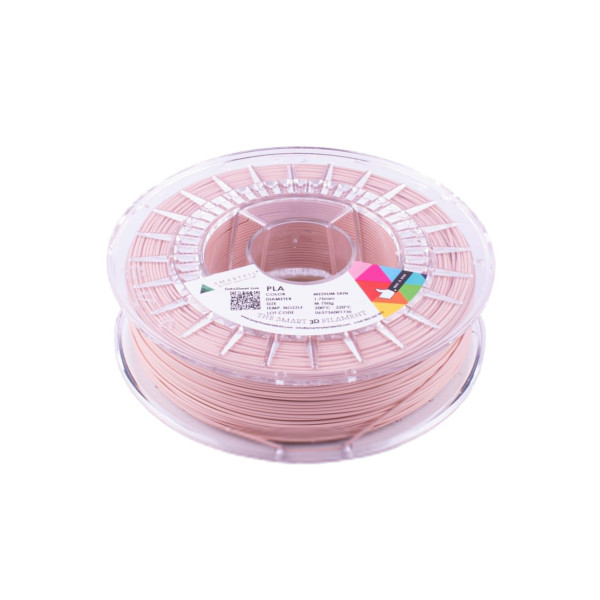 SMARTFIL PLA, 1.75mm, MEDIUM SKIN, 750g | 3D Grande