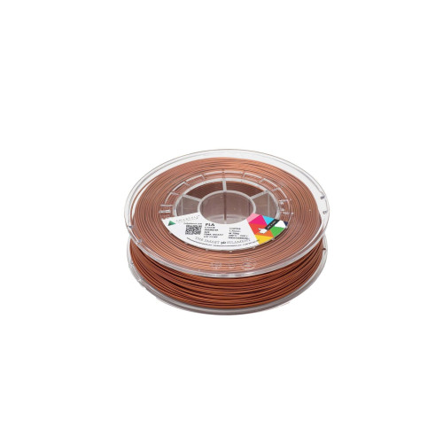SMARTFIL PLA SILK, 1.75mm, COPPER, 750g | 3D Grande