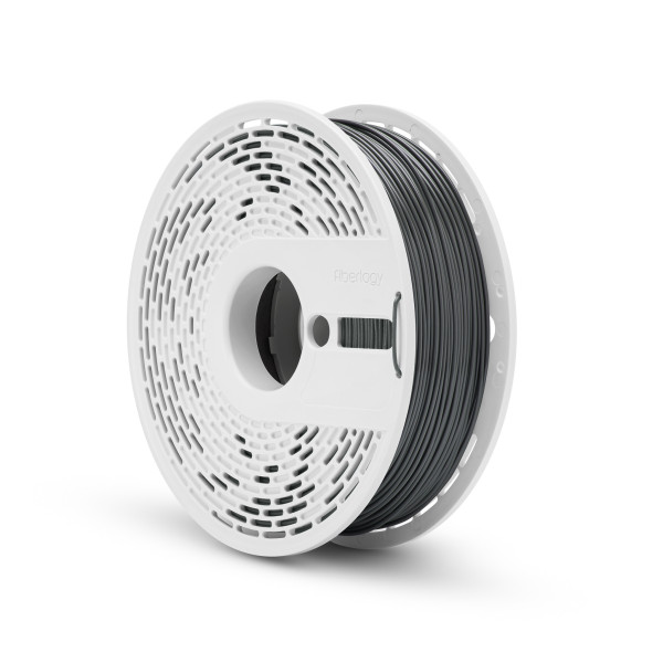 Fiberlogy Impact PLA Graphite 1.75 mm 0.85 kg | 3D Grande