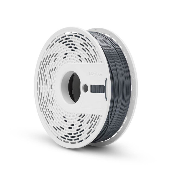 Fiberlogy Easy PET-G 1.75mm GRAFİT 850g Filament | 3D Grande