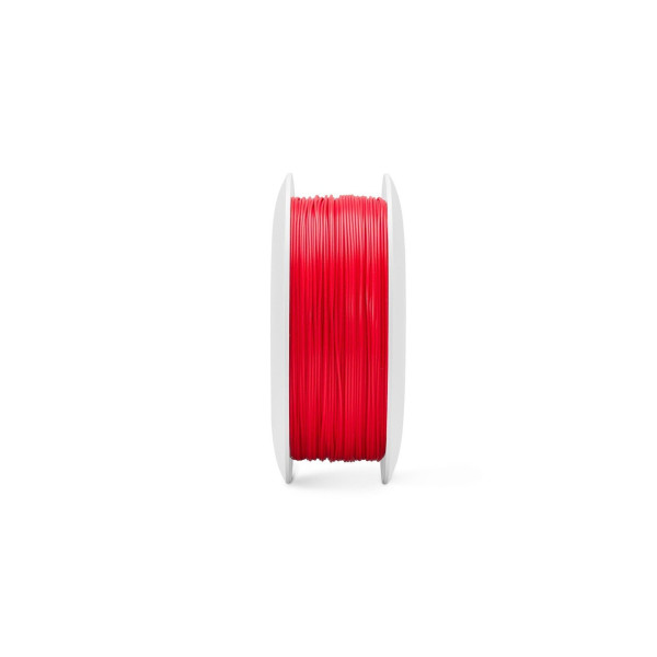 Fiberlogy Impact PLA 1.75mm KIRMIZI 850g Filament | 3D Grande