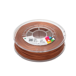 Smart Materials 3D Smartfil PLA SILK 2.85mm BAKIR 750g Filament | 3D Grande