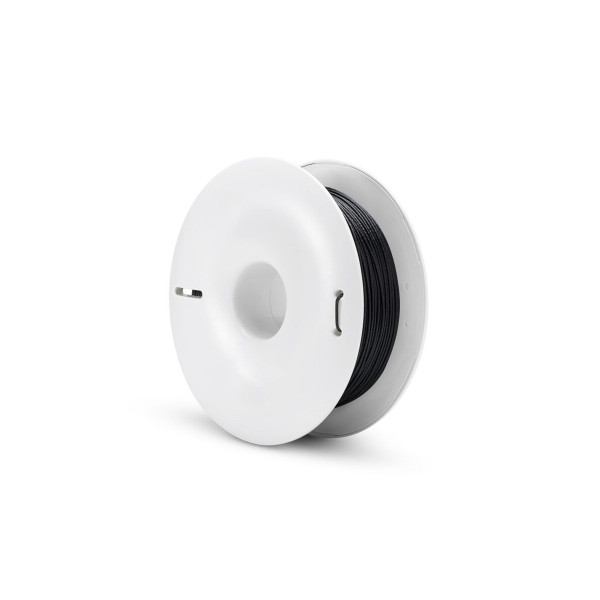 Fiberlogy PA12 + CF15 2.85mm SİYAH 500g Filament | 3D Grande