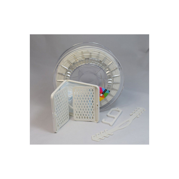 Smart Materials 3D Smartfil PLA ANTIBACTERIAL 2.85mm NATURAL 750g Filament | 3D Grande