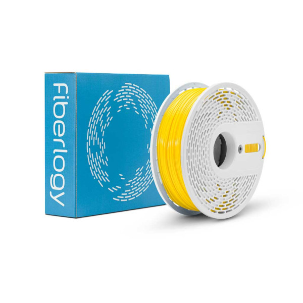 Fiberlogy Easy PET-G 1.75mm SARI 850g Filament | 3D Grande