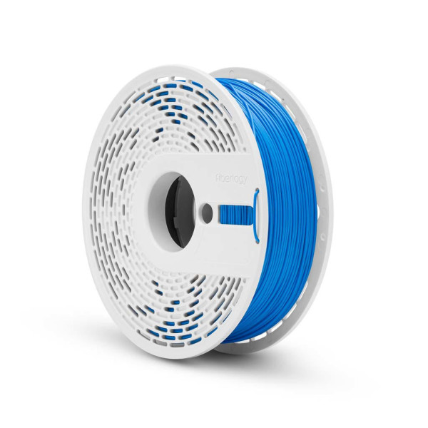 Fiberlogy FiberSilk Blue 1.75 mm 0.85 kg | 3D Grande