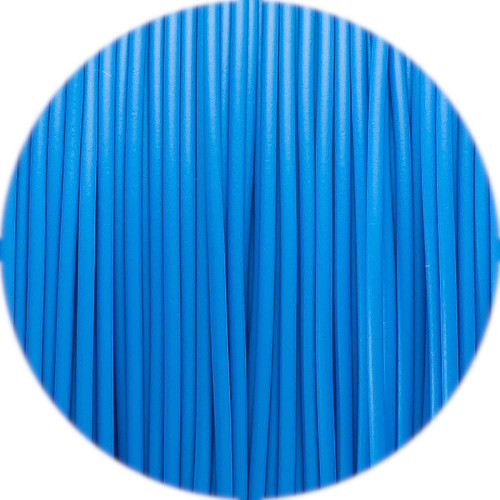 Fiberlogy FiberSilk Blue 1.75 mm 0.85 kg | 3D Grande