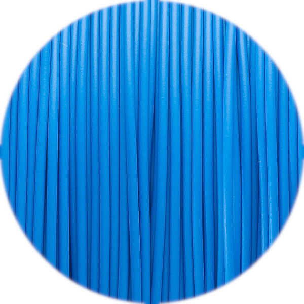 Fiberlogy FiberSilk Blue 1.75 mm 0.85 kg | 3D Grande