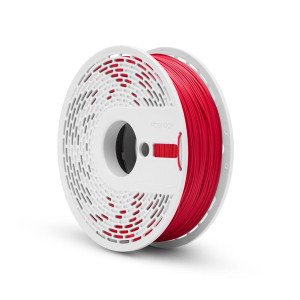 Fiberlogy FiberSilk 1.75mm KIRMIZI 850g Filament | 3D Grande