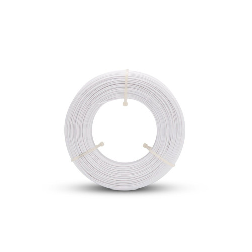 Fiberlogy Refill Easy PET-G 1.75mm BEYAZ 850g Filament | 3D Grande
