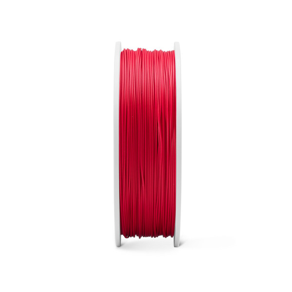 Fiberlogy FiberSilk 1.75mm KIRMIZI 850g Filament | 3D Grande