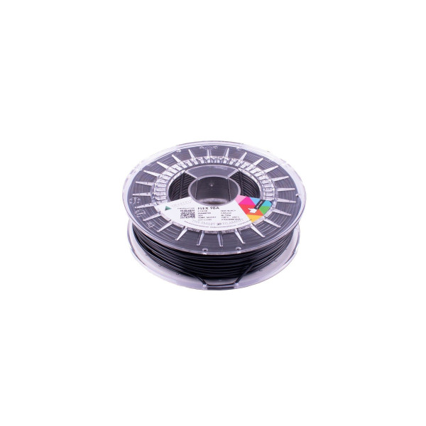 Smart Materials 3D Smartfil TPU 98A 1.75mm SİYAH 750g Filament | 3D Grande
