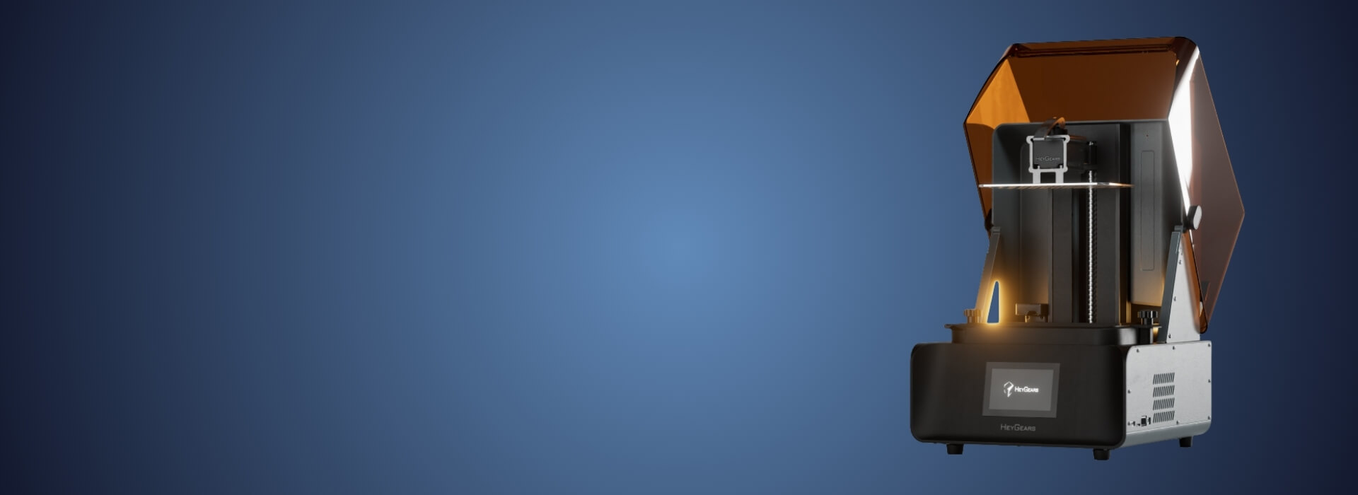 HEYGEARS Ultracraft Reflex RS Hero