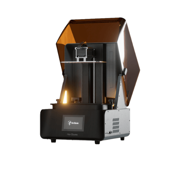 HeyGears UltraCraft Reflex RS