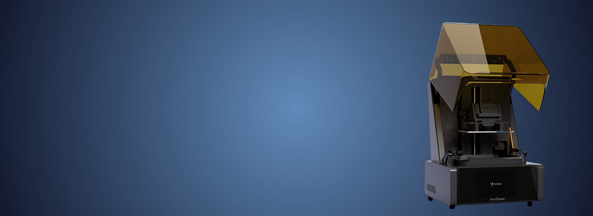 HEYGEARS Ultracraft Reflex 2 Hero